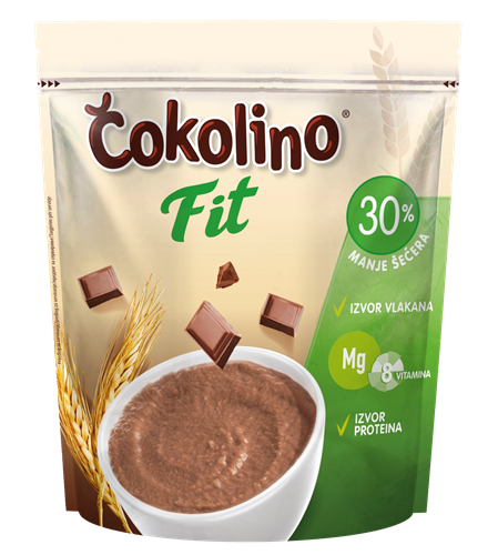 Čokolino Fit
