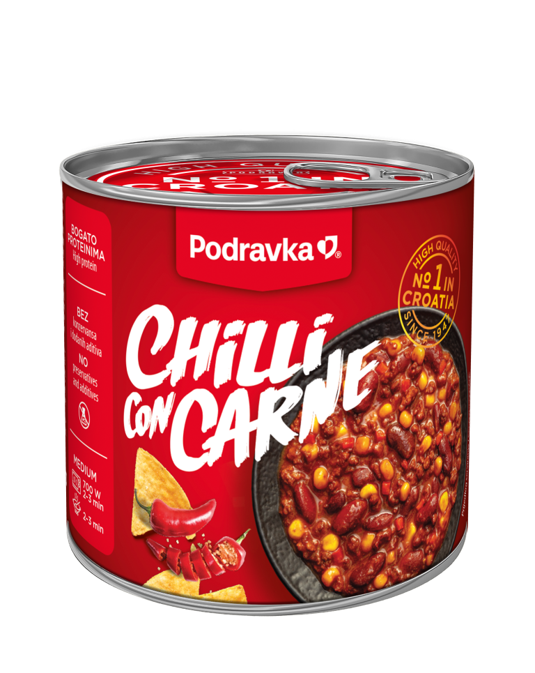 Chilli con carne