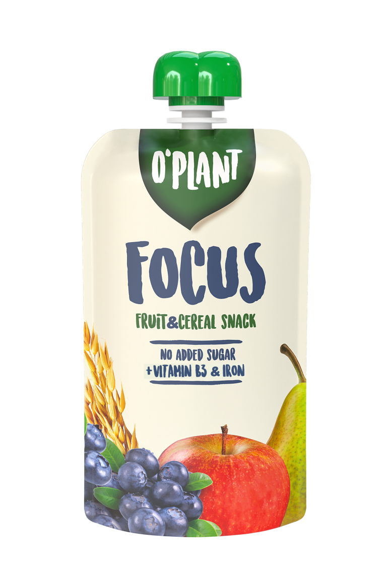 Focus voćno-žitni snack