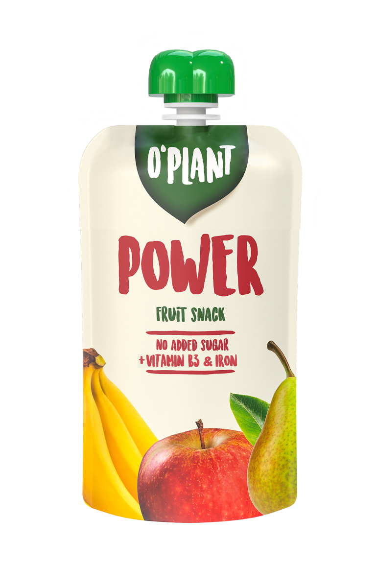 Power voćni snack