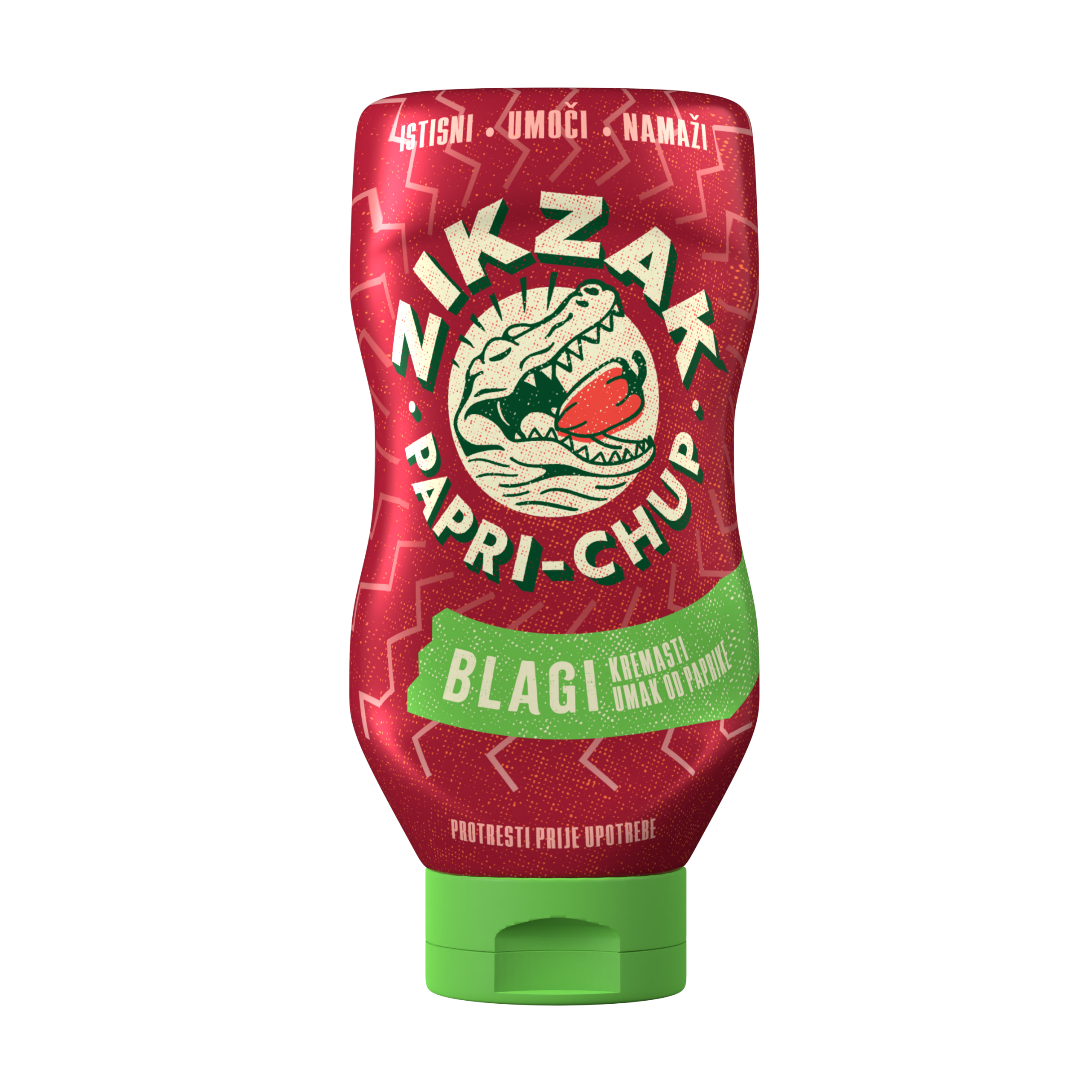 Zik Zak blagi