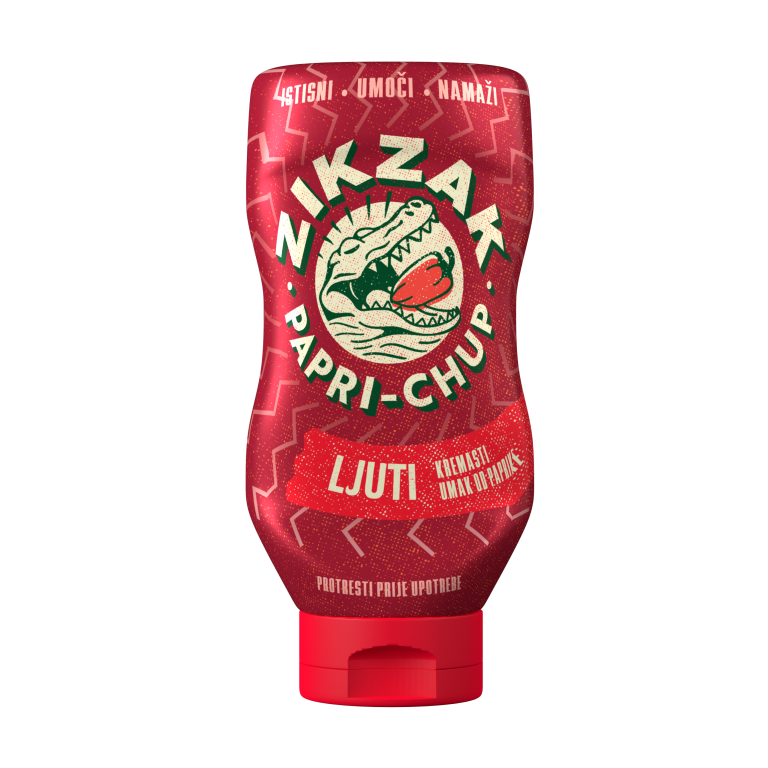 Zik Zak ljuti