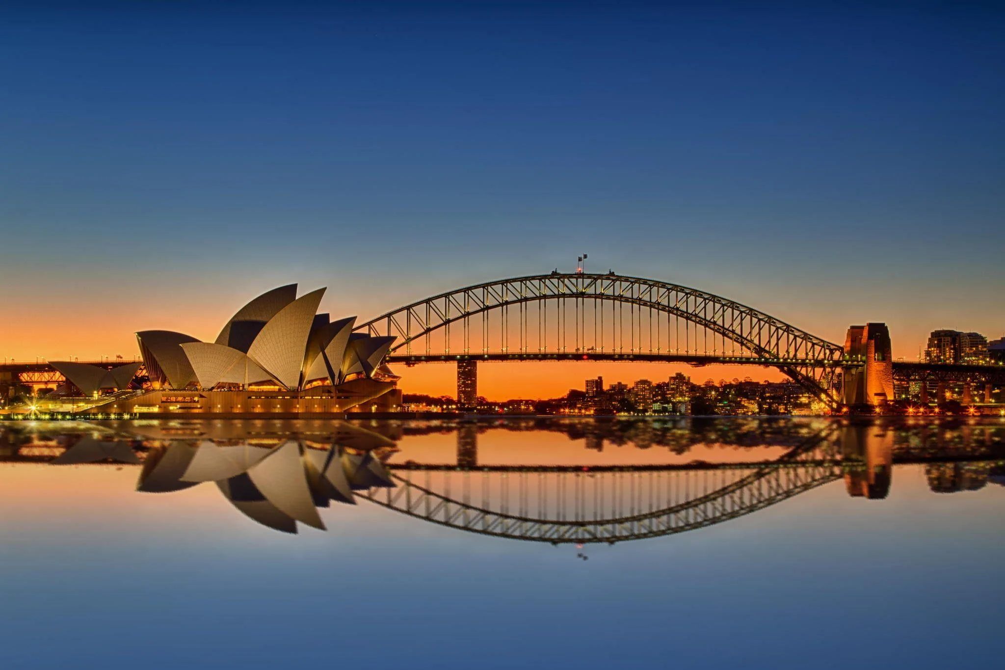 Australija