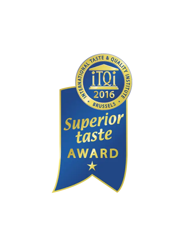 Superior Taste Award 2016 1 star