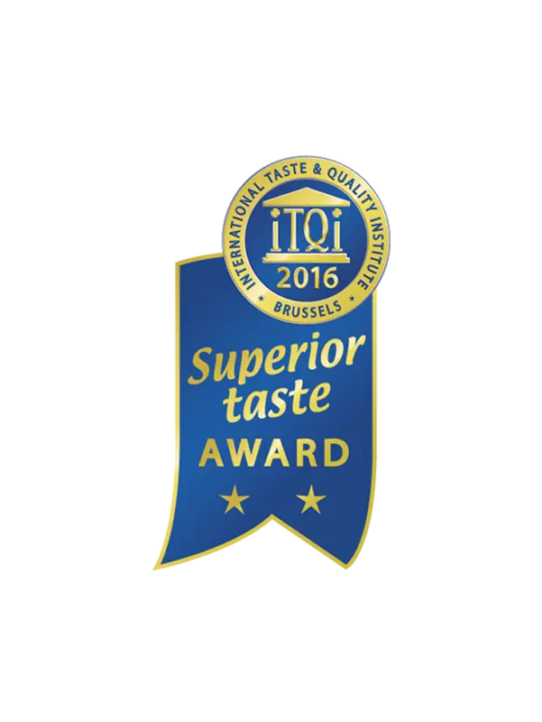 Superior Taste Award 2016 2 star