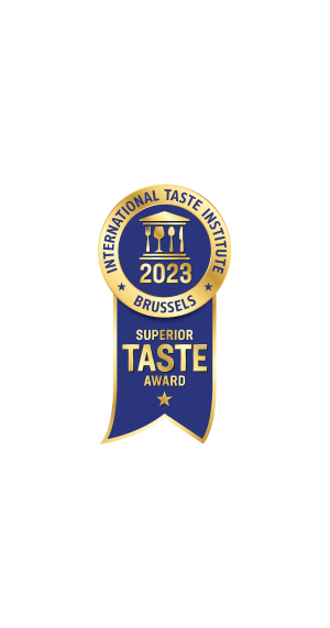 Superior Taste Award 2023 1 star