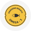 Prirodno bogato omega 3