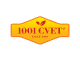 1001 cvet