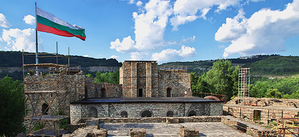 Bugarska