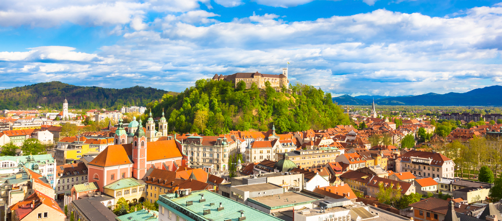 Slovenija