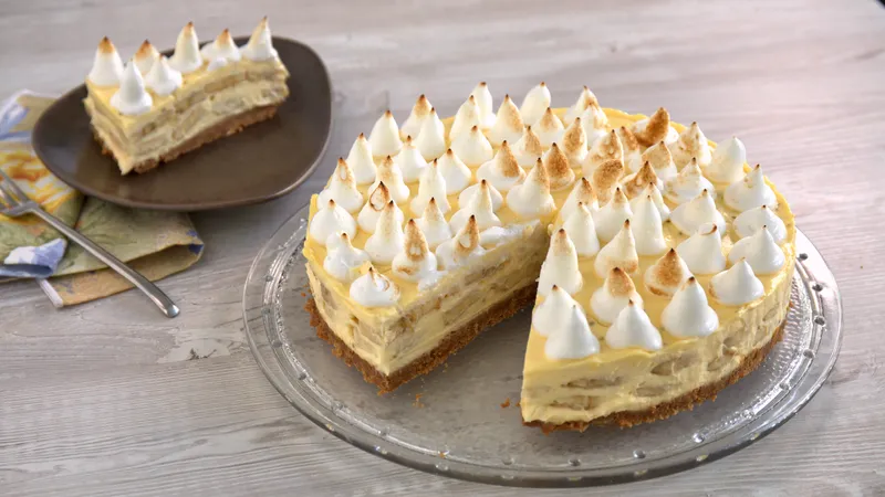 DrugaCHIA torta bez pečenja