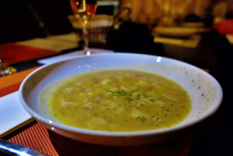 Zagorska kisela juha