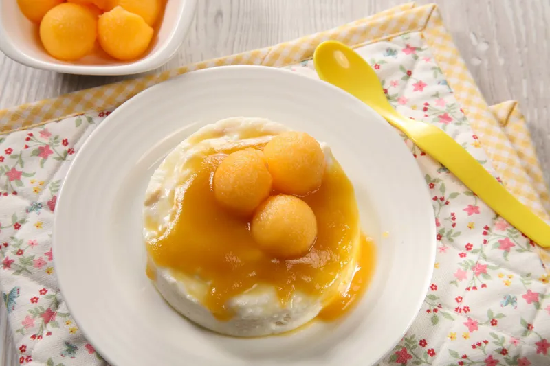 Cheesecake za malene