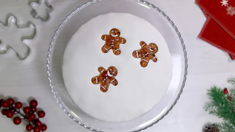 Snježno kraljevstvo