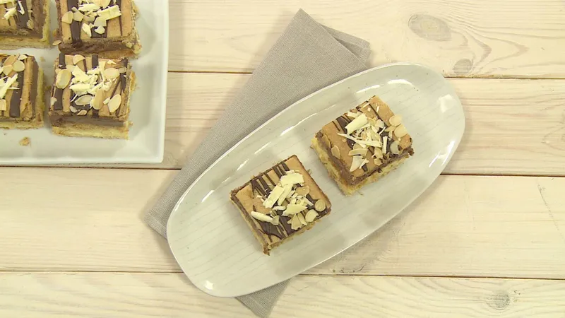 Super kremaste kocke s keksima