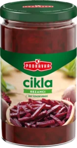 Cikla rezanci