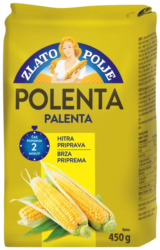 Palenta