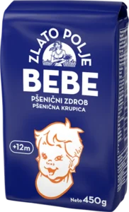 Bebe griz
