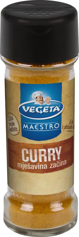 Curry