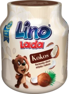 Lino Lada kokos