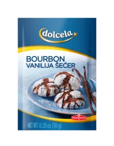 Bourbon vanilija šećer