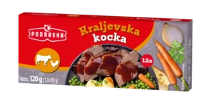 Kraljevska kocka