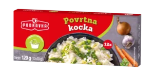 Povrtna kocka