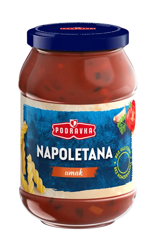 Napoletana umak