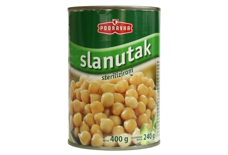 Slanutak