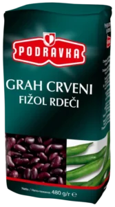 Grah crveni