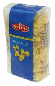 Private: Farfalle