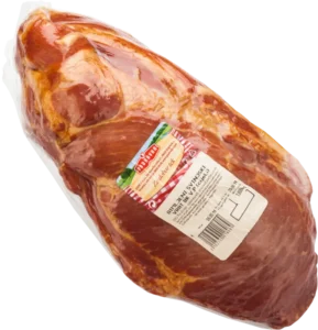 Private: Dimljeni svinjski vrat bez kosti