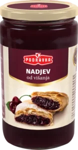 Nadjev od višanja