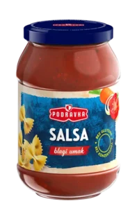 Salsa