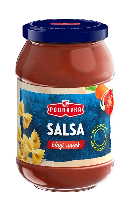Salsa