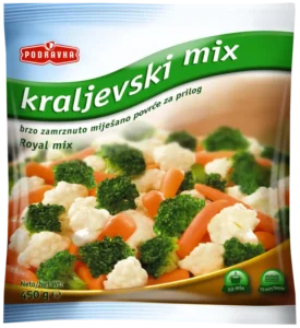 Kraljevski mix