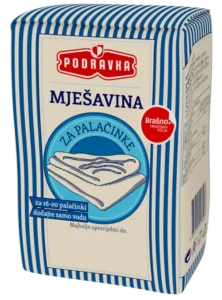 Mješavina za palačinke