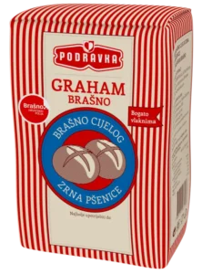 Graham brašno