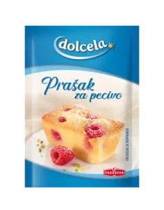 Prašak za pecivo