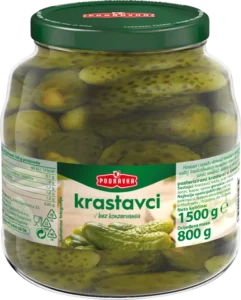 Krastavci
