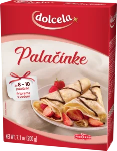 Palačinke