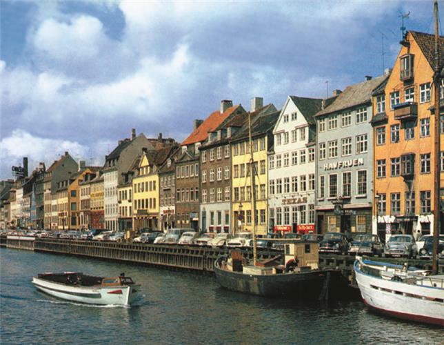 Danska