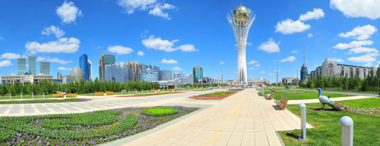 Kazahstan