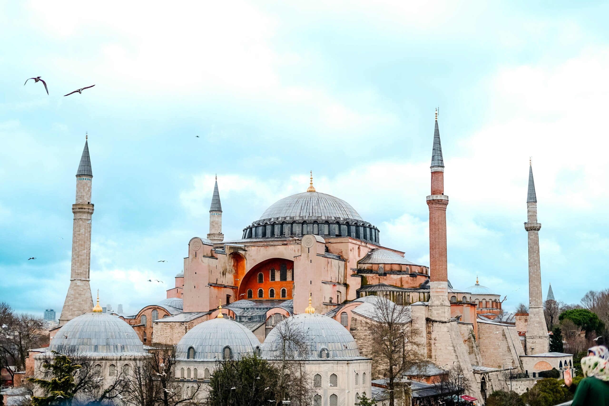 Turska