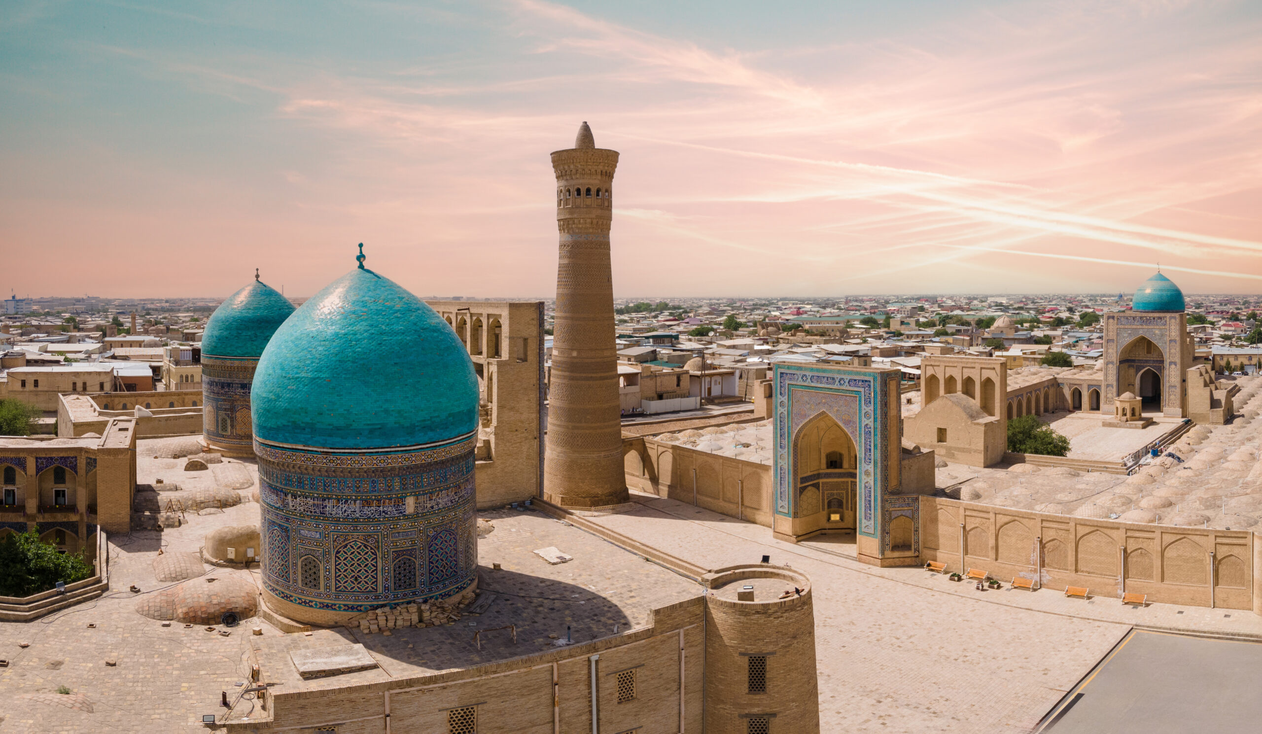 Uzbekistan