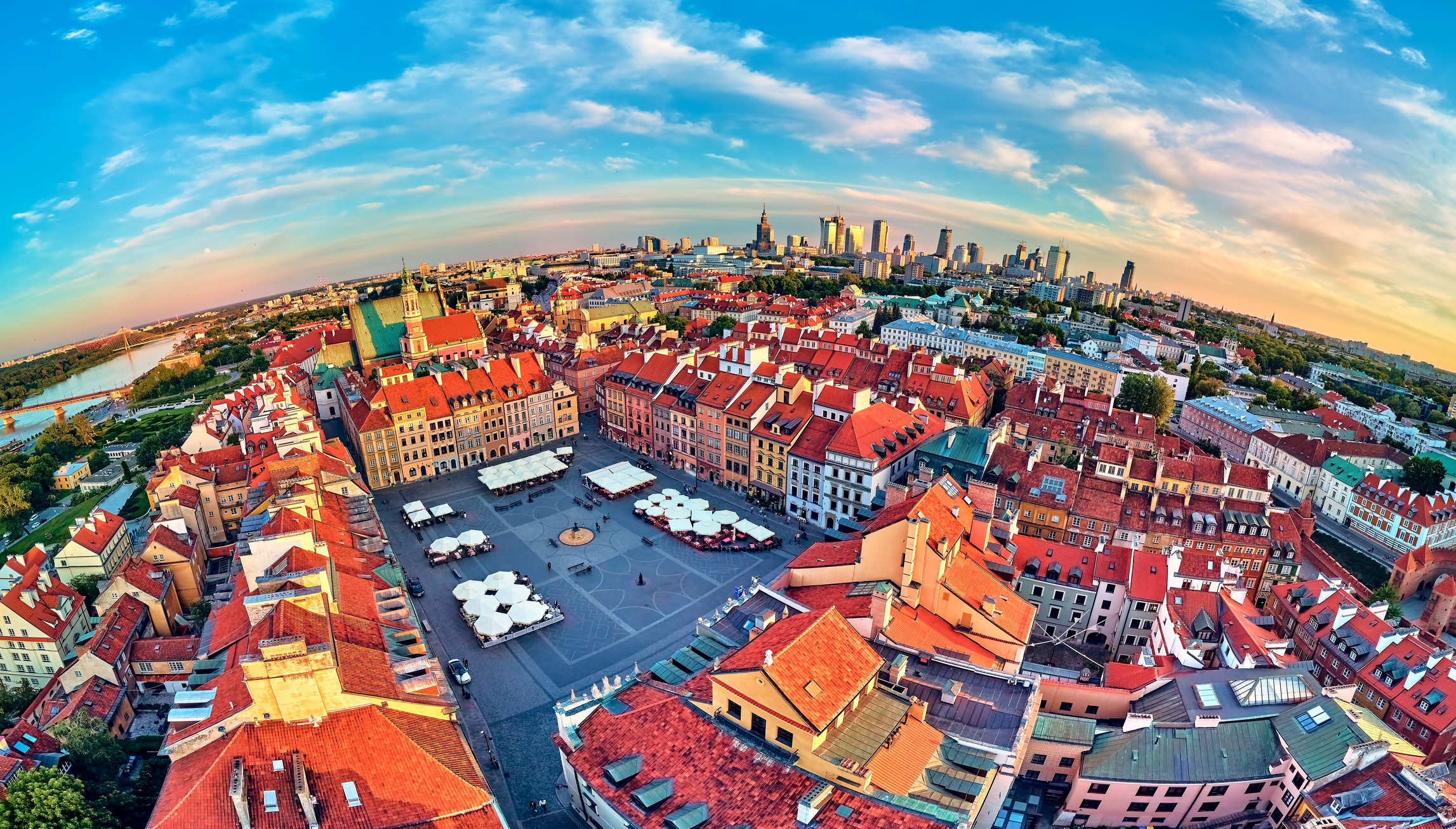 Poljska