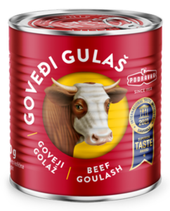 Goveđi gulaš
