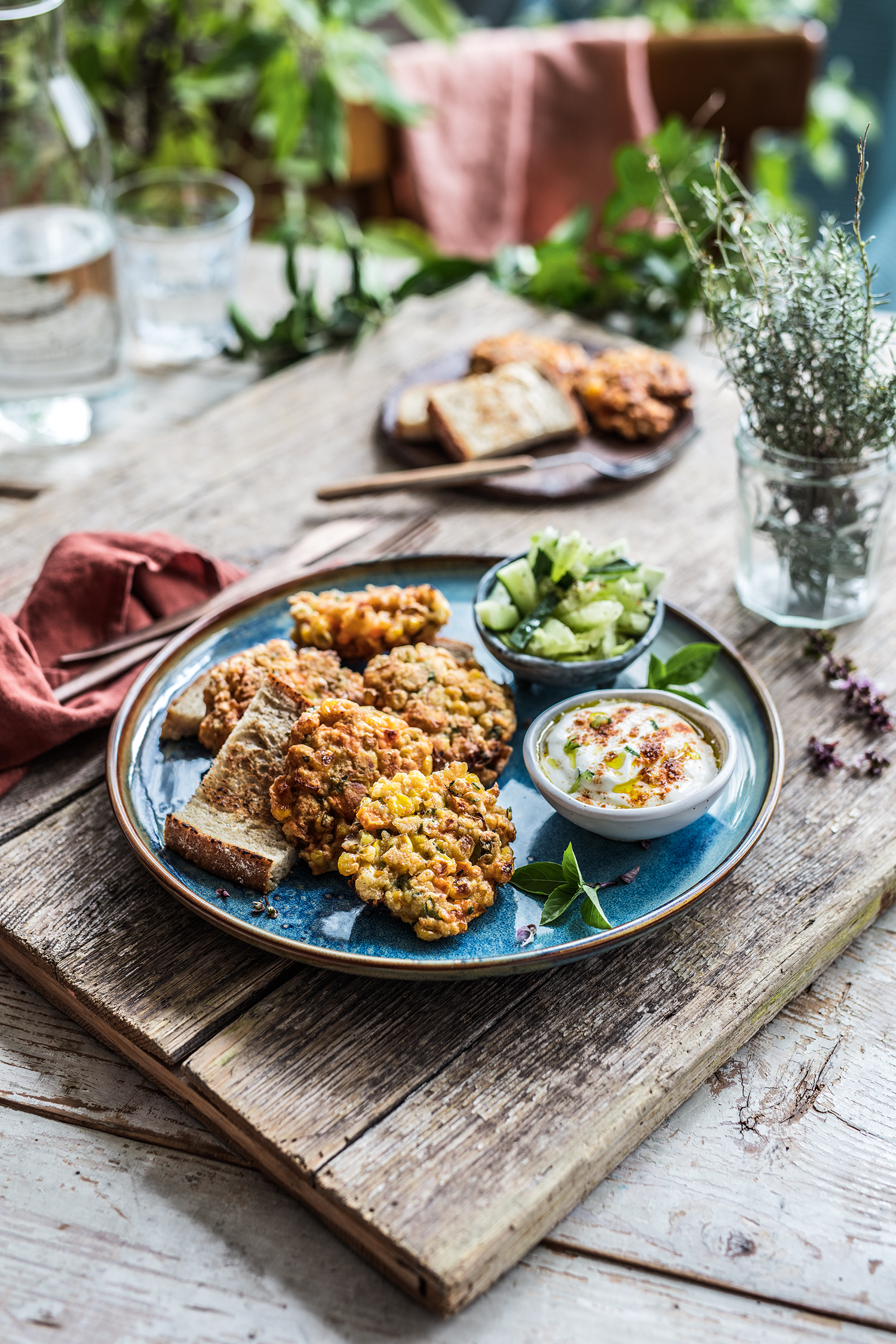 Pikantni party popečci