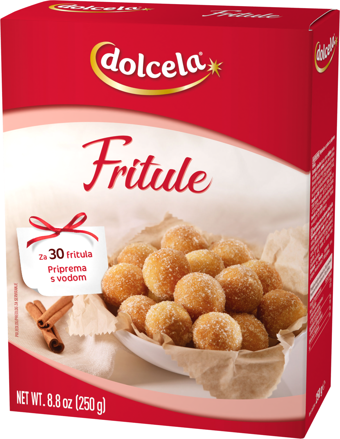 Fritule