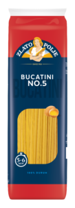 Bucatini No.5